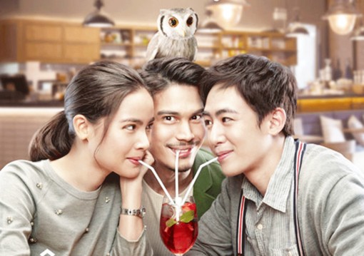 Tình thân... trong “Ông anh trời đánh”