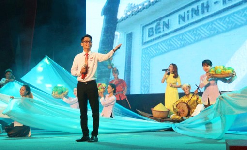 Thư viện thời đại 4.0