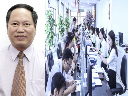 Sẵn sàng đưa vốn vào sản xuất,

đồng hành cùng nhà đầu tư