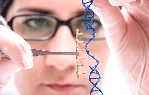 Kỹ thuật chỉnh sửa gien mới có thể chữa trị nhiều bệnh nguy hiểm