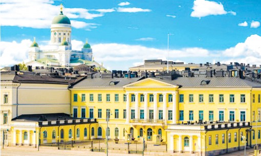 Đồng minh lo ông Trump nhượng bộ Nga