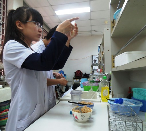 Trường Đại học Cần Thơ:
Điểm sàn đại học năm 2018 từ 14 đến 16 điểm