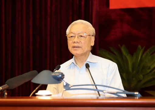 Tiếp tục đẩy mạnh việc xây dựng và thực hiện Quy chế dân chủ ở cơ sở