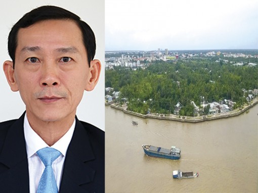 Cần Thơ chia sẻ tiềm năng để cùng nhau phát triển