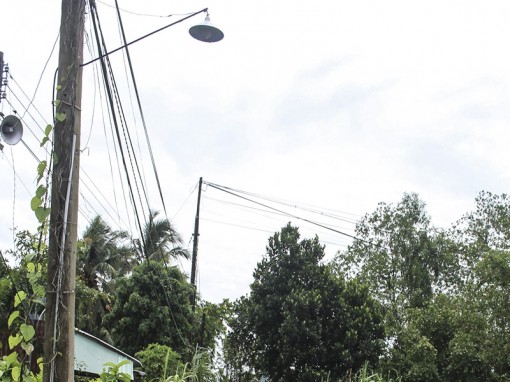 Tích cực tham gia xây dựng nông thôn mới