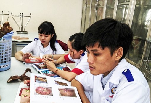 Trường Đại học Y Dược Cần Thơ: Hạ mức điểm tối thiểu xét tuyển đại học chính quy 2018