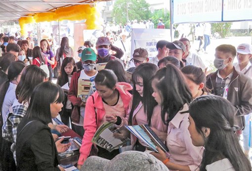 Trường Đại học Kỹ thuật - Công nghệ Cần Thơ: Điểm xét tuyển từ 13-14,5 điểm