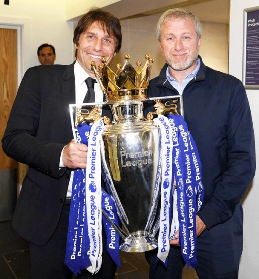 Thay tướng, Chelsea có đổi vận?