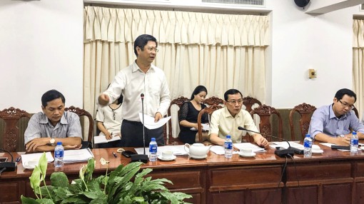 44/54 dự án đã có nhà đầu tư quan tâm