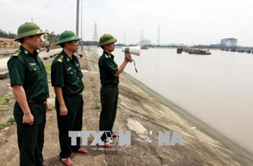 Phó Thủ tướng Trịnh Đình Dũng: Theo dõi chặt diễn biến bão số 3 để chủ động ứng phó