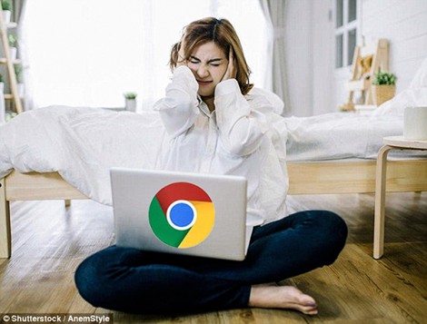 Google vá lỗ hổng Meltdown và Spectre trên Chrome