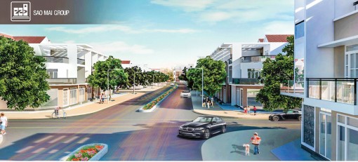 Chiến lược xanh phát triển đô thị