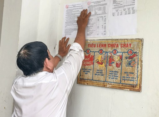 Cải cách hành chính, nâng cao chất lượng dịch vụ khách hàng