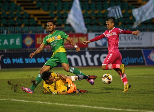 XSKT Cần Thơ rơi xuống chót bảng