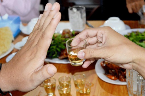 Những chuyện khó nói về sức khỏe phái mạnh<br>Bài 2: Rắc rối khó tỏ bày