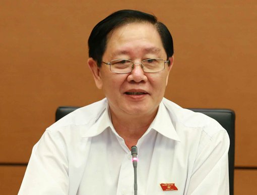 Thí điểm sáp nhập sở phải thận trọng, được cơ quan 
có thẩm quyền cho phép