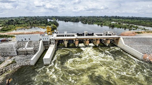 Trung Quốc “đánh bại”

Pháp ở châu Phi