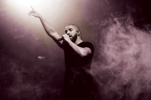 Drake – Ca sĩ của những kỷ lục