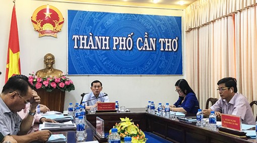 Thúc đẩy cơ chế một cửa quốc gia, cơ chế một cửa ASEAN và tạo thuận lợi thương mại