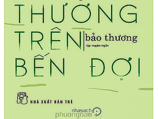 “Thương trên bến đợi”

và nỗi niềm người phụ nữ