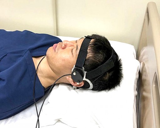 Điều trị mất trí nhớ bằng sóng LIPUS