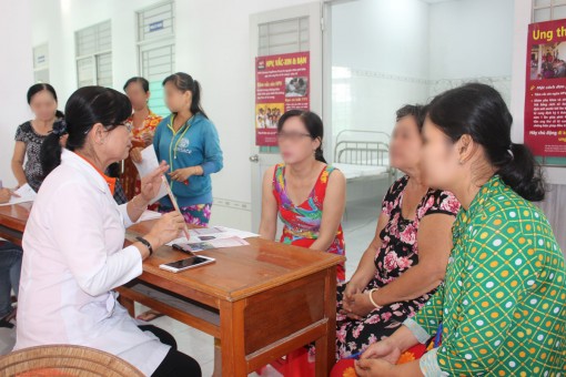 Hợp tác nhân văn 