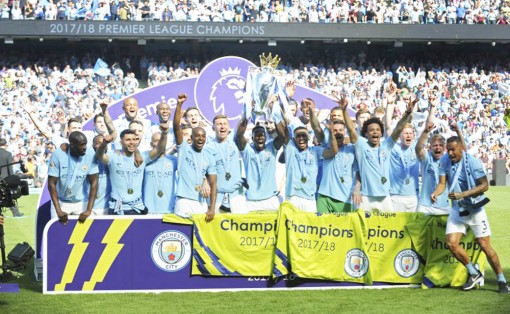 Khó như bảo vệ chức vô địch Ngoại hạng Anh