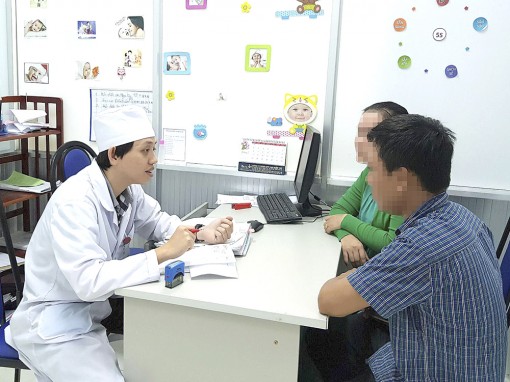 Thêm nhiều kỹ thuật cao điều trị hiếm muộn