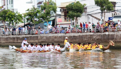Các trận tranh tài quyết liệt