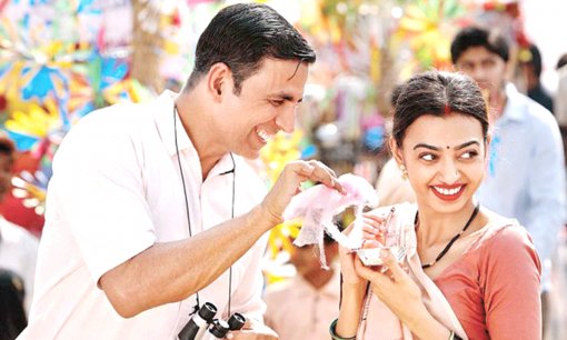 Sự phát triển của Bollywood trong thời kỳ mới