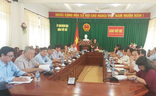 Vận động tham gia bảo hiểm y tế, nâng cao chất lượng sống cho người dân