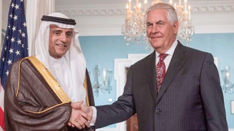 Saudi Arabia và UAE từng định tấn công Qatar
