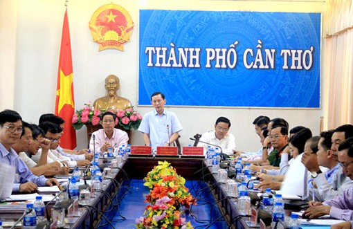 Kinh tế - xã hội thành phố tiếp tục phát triển ổn định