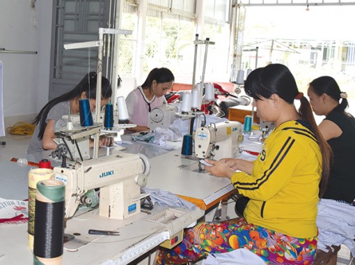 Chuyển đổi hộ kinh doanh

lên doanh nghiệp -

chưa đạt kỳ vọng!