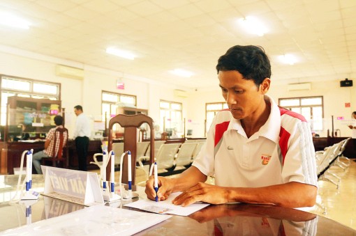 Tạo sự hài lòng...