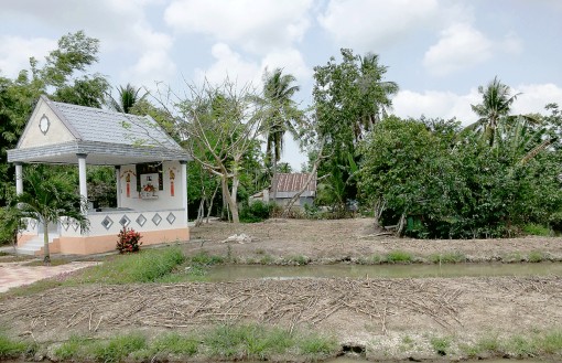 Còn nhiều vướng mắc