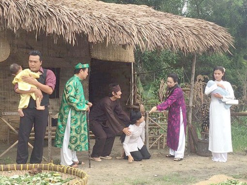 Đồng cảm với “Phận làm dâu”