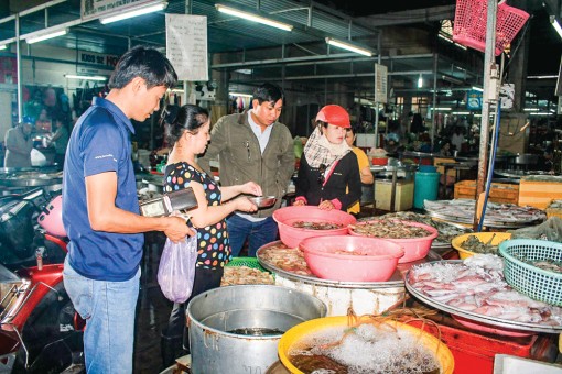 Đảm bảo chất lượng vật tư nông nghiệp và an toàn vệ sinh thực phẩm