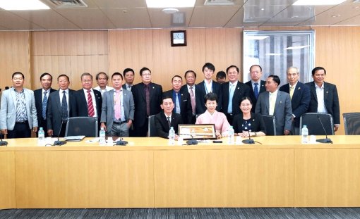 Thúc đẩy thu hút đầu tư từ Nhật Bản