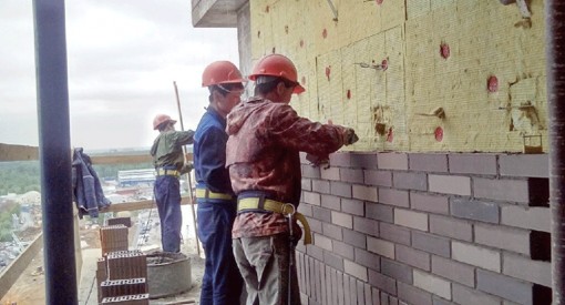 Nga cấp phép cho hàng ngàn lao động Triều Tiên