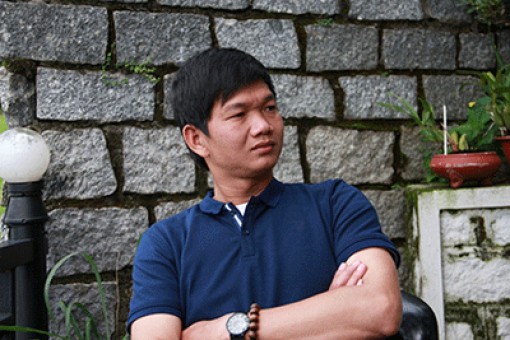 Người viết văn trẻ cần gì?