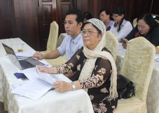 Giới thiệu cuộc thi Tìm kiếm “Ý tưởng chuỗi giá trị” dành cho cộng đồng dân tộc thiểu số Việt Nam