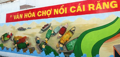 Xây dựng 8 tuyến đường văn minh đô thị