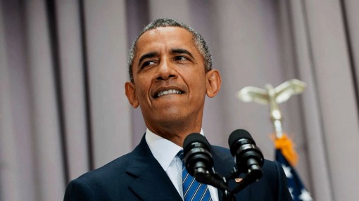 Chính quyền Obama tài trợ nhầm cho khủng bố?