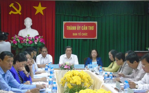 Chia sẻ kinh nghiệm xây dựng bộ máy công quyền ưu tú