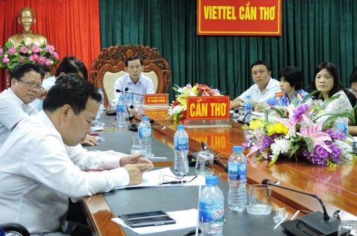 Bàn giải pháp phòng, chống bạo lực, xâm hại trẻ em