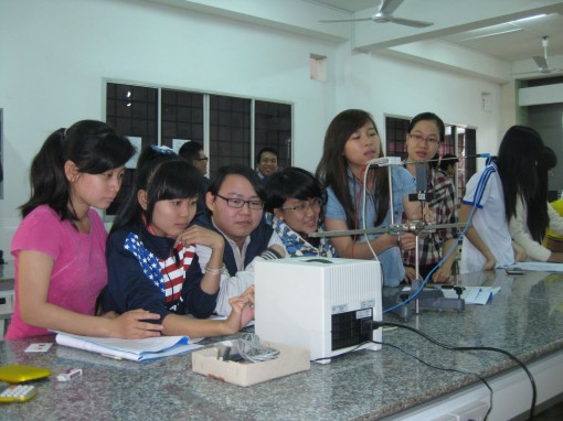 Điểm chuẩn trúng tuyển đại học 2018: 13-16 điểm