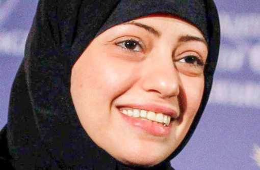 Saudi Arabia và Canada leo thang căng thẳng