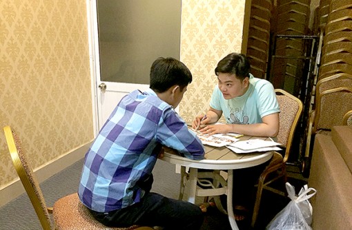 Phòng, chống HIV/AIDS ở trường học