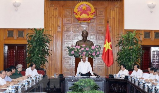 Khắc phục hậu quả bom mìn, chất độc hóa học là nhiệm vụ cấp bách